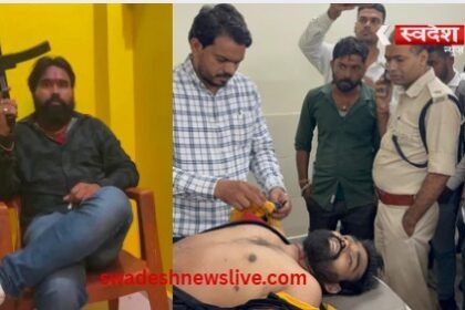 hazaribagh-stf-encounter-uttam-yadav-killed