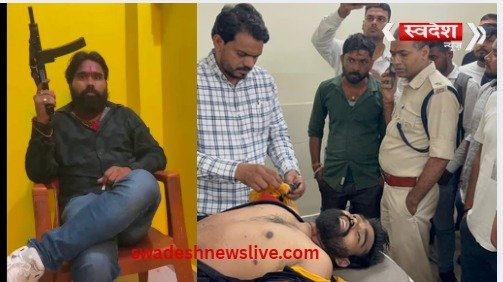 hazaribagh-stf-encounter-uttam-yadav-killed