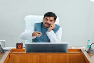 Chief Minister Dr. Yadav will transfer bonus amount of Rs 337 crore into the accounts of farmers.