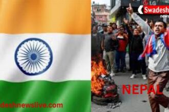 There cannot be a Gen Z like situation in India