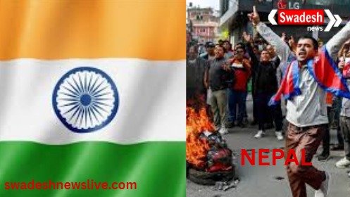 There cannot be a Gen Z like situation in India