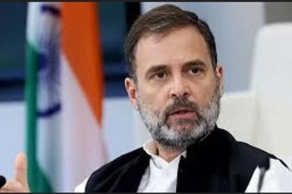 Congress leader Venugopal writes to Home Minister Shah demanding action on alleged death threat to Rahul Gandhi