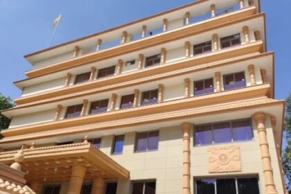 PM Modi will inaugurate the new hi-tech office of Delhi BJP, know its special features