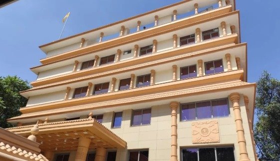 PM Modi will inaugurate the new hi-tech office of Delhi BJP, know its special features