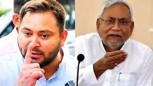 PK enters Nitish-Tejashwi battle, shocking figures in opinion poll