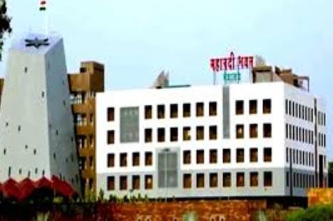 Raipur: Major administrative reshuffle, 14 officers transferred