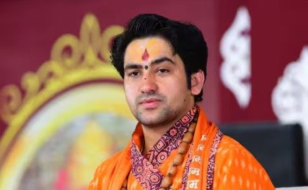 Pt. Dhirendra Shastri's statement: Hindus are most threatened by double-faced Hindus