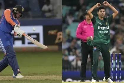 IND vs PAK 2025: अभिषेक शर्मा और सूफियान मुकीम की पुरानी भिड़ंत फिर लेगी नया रूप