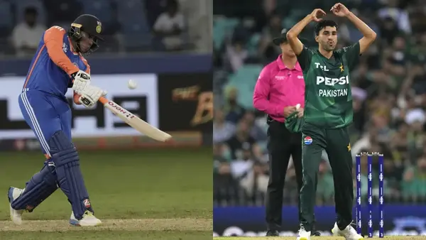 IND vs PAK 2025: अभिषेक शर्मा और सूफियान मुकीम की पुरानी भिड़ंत फिर लेगी नया रूप