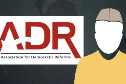 देश के मंत्रियों में आपराधिक मामले: 47% मंत्री गंभीर आरोपों में फंसे