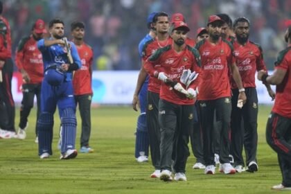 Asia Cup 2025: अफगानिस्तान की हार से सुपर-4 की रेस हुई रोमांचक, जानें पूरे समीकरण