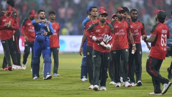 Asia Cup 2025: अफगानिस्तान की हार से सुपर-4 की रेस हुई रोमांचक, जानें पूरे समीकरण