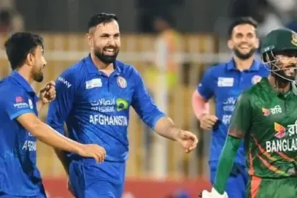 एशिया कप 2025: अफगानिस्तान vs बांग्लादेश – सुपर-4 में जगह बनाने के लिए आज का निर्णायक मुकाबला
