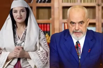 दुनिया की पहली AI मंत्री: अल्बानिया ने भ्रष्टाचार से निपटने के लिए वर्चुअल ‘डिएला’ को सौंपी जिम्मेदारी