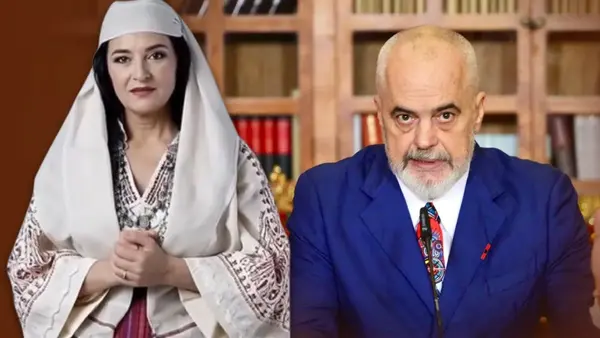 दुनिया की पहली AI मंत्री: अल्बानिया ने भ्रष्टाचार से निपटने के लिए वर्चुअल ‘डिएला’ को सौंपी जिम्मेदारी