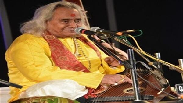 पद्मविभूषण पं. छन्नूलाल मिश्र को हार्ट अटैक: BHU अस्पताल के ICU में भर्ती