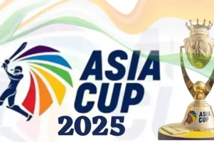 Asia Cup 2025: सभी 8 टीमों का ऐलान, जानें कप्तान और पूरा स्क्वॉड