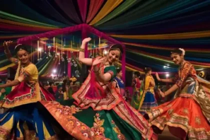 महाराष्ट्र के गरबा आयोजनों में केवल हिंदू ही होंगे शामिल, VHP ने जारी की गाइडलाइन