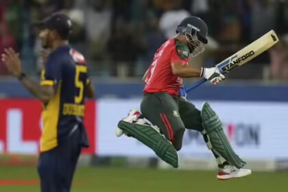 Asia Cup 2025 Points Table: सुपर-4 में बांग्लादेश की धमाकेदार शुरुआत, श्रीलंका को हराकर टॉप पर पहुंची