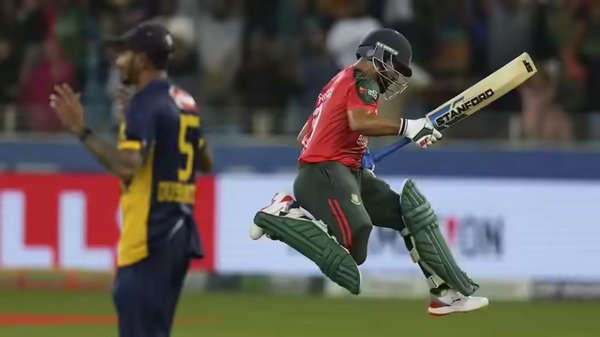 Asia Cup 2025 Points Table: सुपर-4 में बांग्लादेश की धमाकेदार शुरुआत, श्रीलंका को हराकर टॉप पर पहुंची