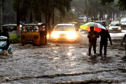 एमपी में नया मौसम सिस्टम: अगले 3 दिन झमाझम बारिश, इंदौर-भोपाल समेत 8 जिलों में अलर्ट जारी