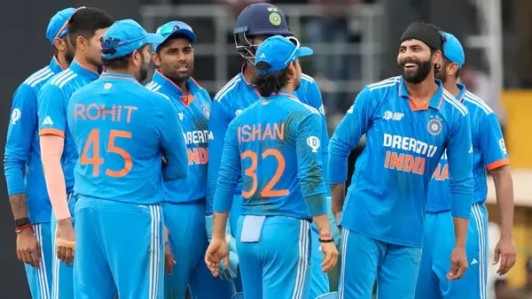 टीम इंडिया के नए टाइटल स्पॉन्सर की तलाश में BCCI, एशिया कप 2025 में बिना स्पॉन्सर उतरेगी टीम
