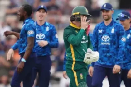 ICC ODI रैंकिंग 2025: आर्चर-रशीद ने टॉप-10 में बनाई धमाकेदार जगह