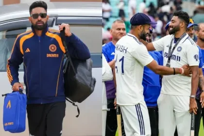 एशिया कप के बीच ICC का बड़ा ऐलान, मोहम्मद सिराज को मिला प्लेयर ऑफ द मंथ अवॉर्ड