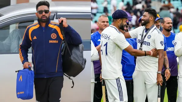 एशिया कप के बीच ICC का बड़ा ऐलान, मोहम्मद सिराज को मिला प्लेयर ऑफ द मंथ अवॉर्ड