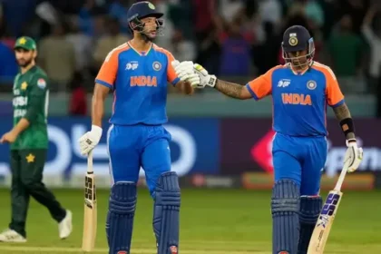 Asia Cup 2025: टीम इंडिया ने सबसे पहले किया सुपर-4 के लिए क्वालीफाई, UAE की जीत से मिला फायदा