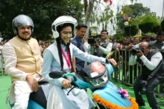 मध्य प्रदेश की 25 बड़ी खबरें: 12 सितंबर 2025