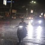 एमपी के 17 जिलों में भारी बारिश का अलर्ट: भोपाल में सुबह से झमाझम, ग्वालियर-जबलपुर में भी पानी बरसेगा