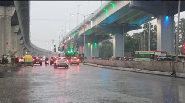 अक्टूबर के पहले हफ्ते में MP से विदा होगा मानसून, 25-26 सितंबर को होगी तेज बारिश