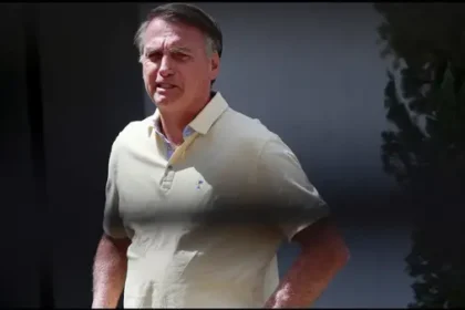 ब्राजील के पूर्व राष्ट्रपति जेयर बोल्सोनारो को 27 साल जेल, क्या है पूरा मामला?