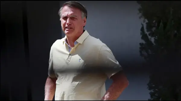 ब्राजील के पूर्व राष्ट्रपति जेयर बोल्सोनारो को 27 साल जेल, क्या है पूरा मामला?