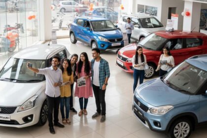 GST 2.0 लागू: सरकार ने मिडल क्लास को दी बड़ी राहत, अब गाड़ियां और बाइक्स हुई सस्ती