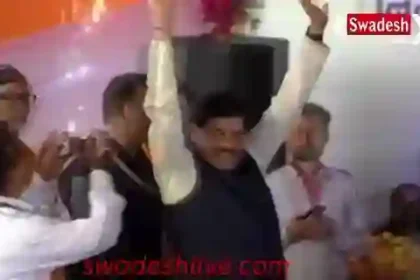 Work is being done in a planned manner for the welfare of the poor and all-round development of the state: CM Dr. Yadav