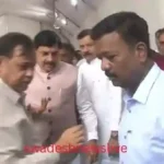 Election fire ignited in Bihar, BJP got angry, Lalu added Gujarat connection amidst the political fire