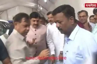 Election fire ignited in Bihar, BJP got angry, Lalu added Gujarat connection amidst the political fire