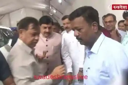 Election fire ignited in Bihar, BJP got angry, Lalu added Gujarat connection amidst the political fire