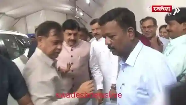 Election fire ignited in Bihar, BJP got angry, Lalu added Gujarat connection amidst the political fire