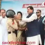 The entire family should not have to suffer the consequences of the small negligence of not wearing a helmet: CM Dr. Yadav