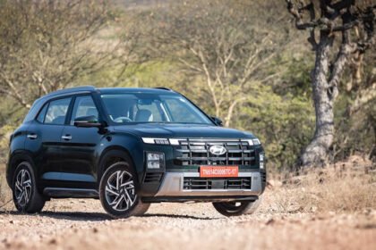 हुंडई क्रेटा किंग लॉन्च: ₹17.85 लाख से शुरू, मिलेंगे डुअल-जोन AC और प्रीमियम फीचर्स