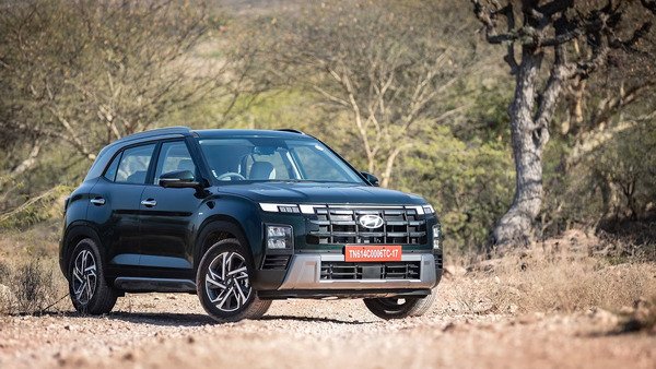 हुंडई क्रेटा किंग लॉन्च: ₹17.85 लाख से शुरू, मिलेंगे डुअल-जोन AC और प्रीमियम फीचर्स