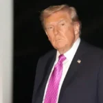 Trump Press Conference