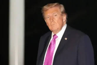 Trump Press Conference