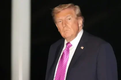 टेक्सास में भारतीय नागरिक की निर्मम हत्या पर ट्रंप का बयान