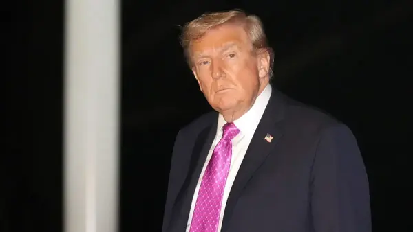 टेक्सास में भारतीय नागरिक की निर्मम हत्या पर ट्रंप का बयान