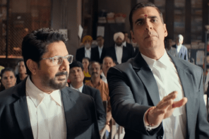 इलाहाबाद हाईकोर्ट ने जॉली एलएलबी 3 को दी हरी झंडी विवादों के बीच फिल्म रिलीज के लिए तैयार