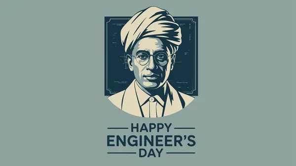 Engineers Day 2025: क्यों मनाया जाता है इंजीनियर्स डे और जानिए पीछे की प्रेरक कहानी